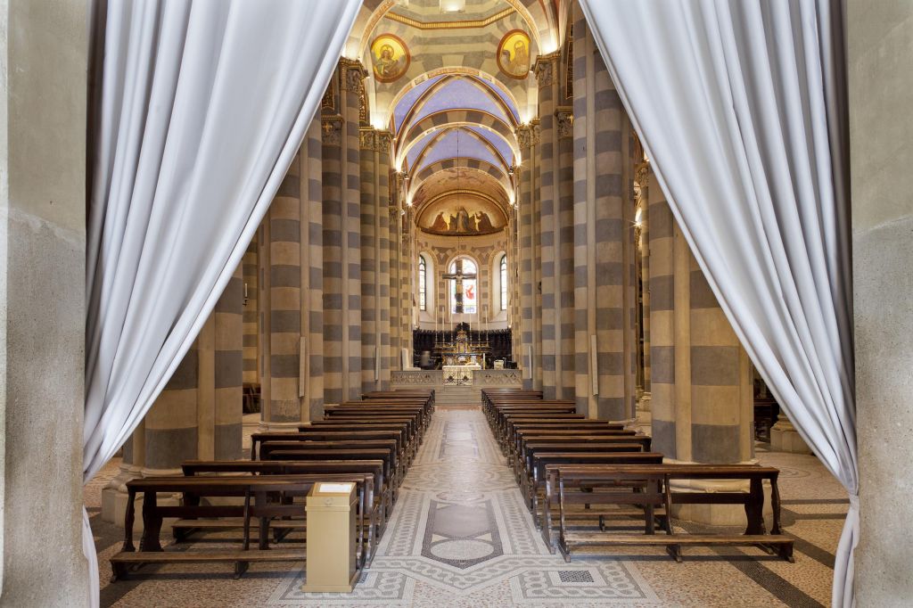 Casale Città Aperta, dicembre 2025